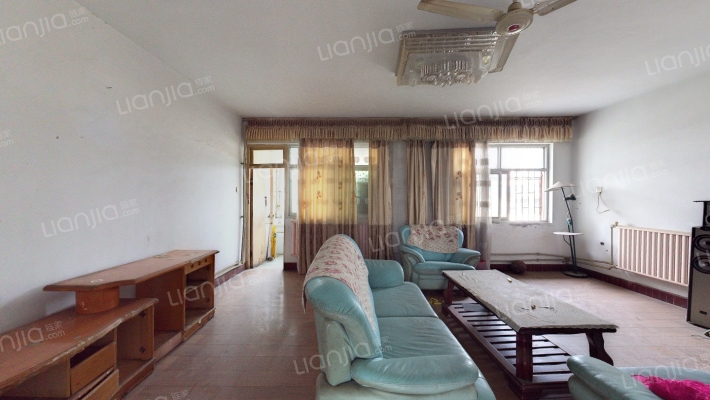 中心医院家属院(中华路) 二手房实景图