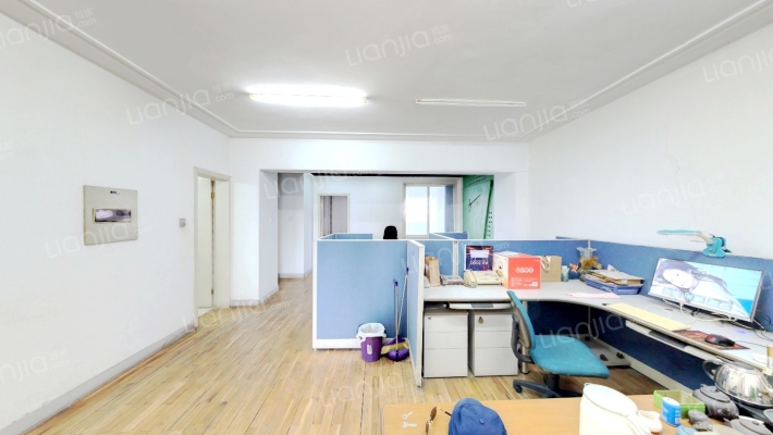 双龙大厦二手房实景图