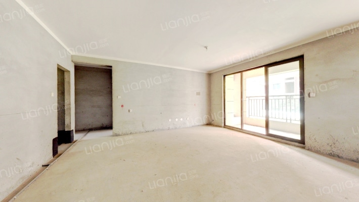 锦艺悦城1号地二手房实景图