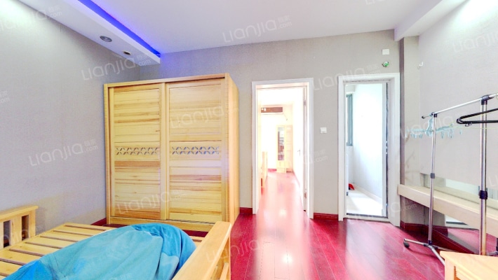 今创启园二手房实景图