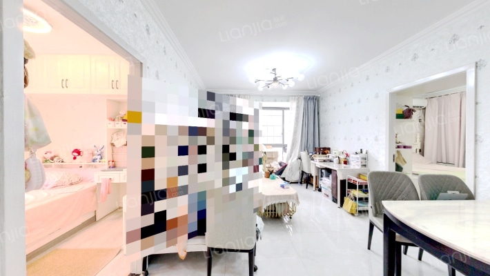 汇嘉新园南区二手房实景图