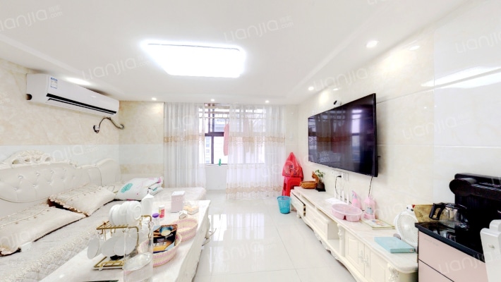 胥口财富广场二手房实景图