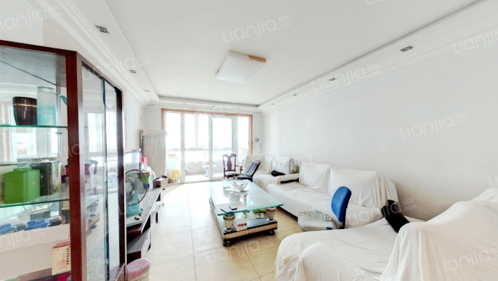 福成公寓A二手房实景图