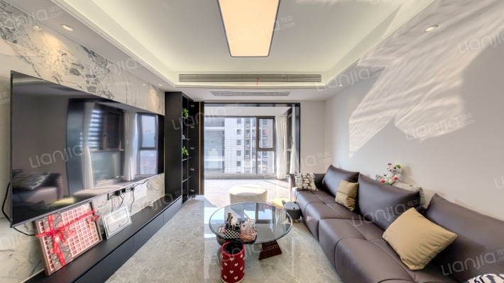 乐万邦·康桥悦城二手房实景图