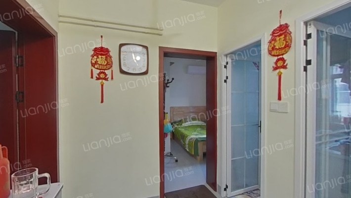 兴州厂家属院二手房实景图