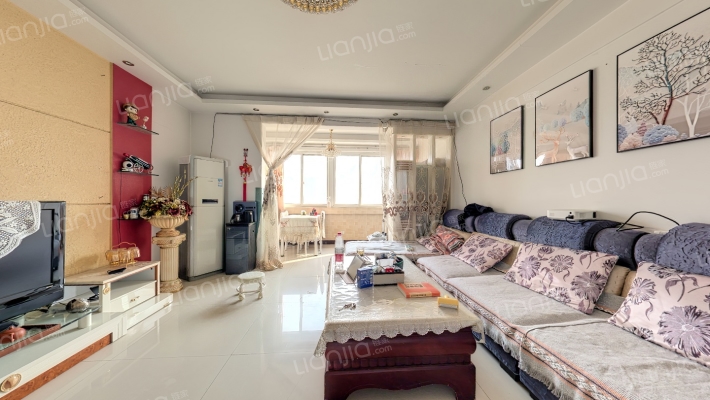 景宏大厦二手房实景图