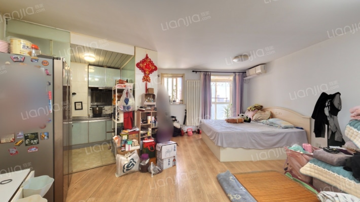 未来66二手房实景图