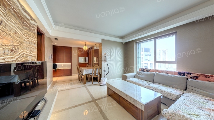 大家武林府二手房实景图