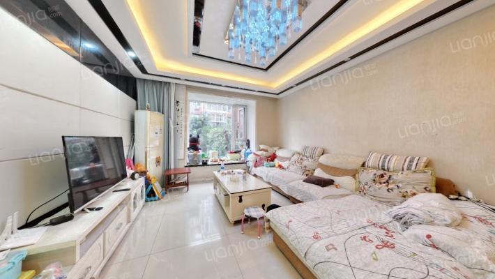 众合西景二手房实景图