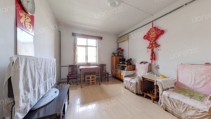 纬四路二手房实景图