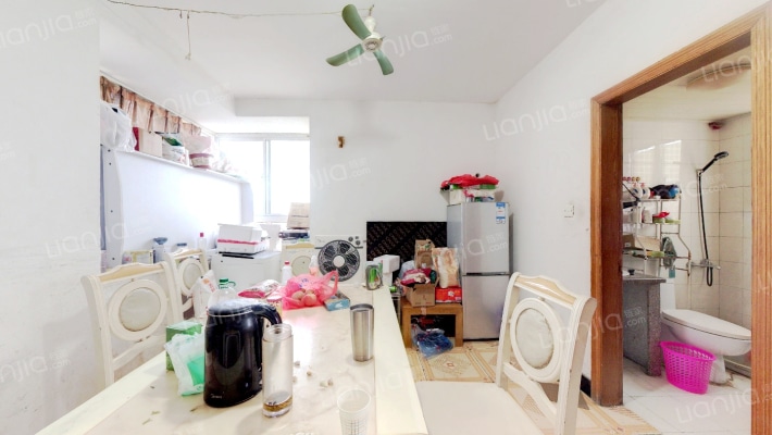 青苑新村五区东二手房实景图