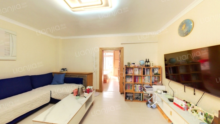 三道街二手房实景图