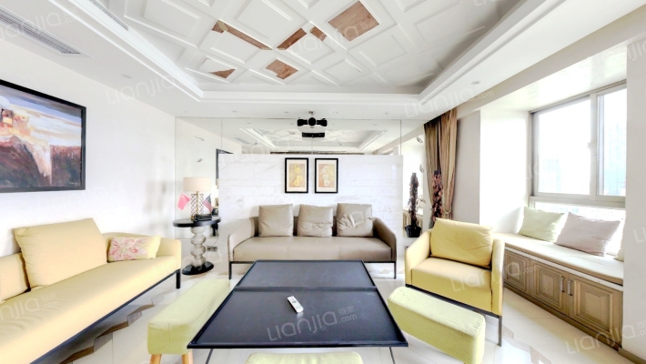 融侨锦江小区G区二手房实景图