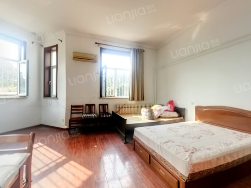 整租·莱阳路 1室0厅 东/南