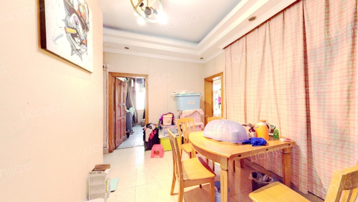 星辰花园二手房实景图