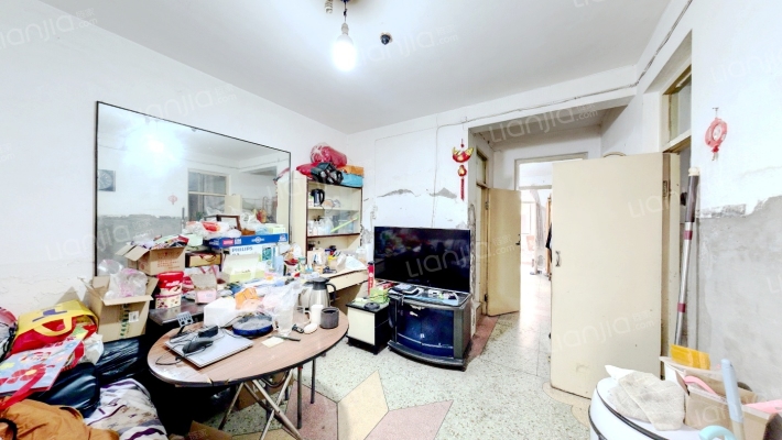 国师街小区东区二手房实景图