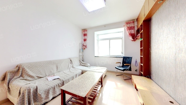 滨江怡畅园二手房实景图