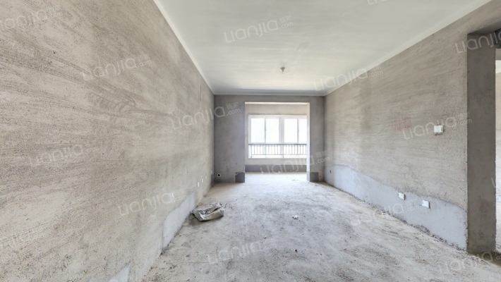 北辰花园南区二手房实景图