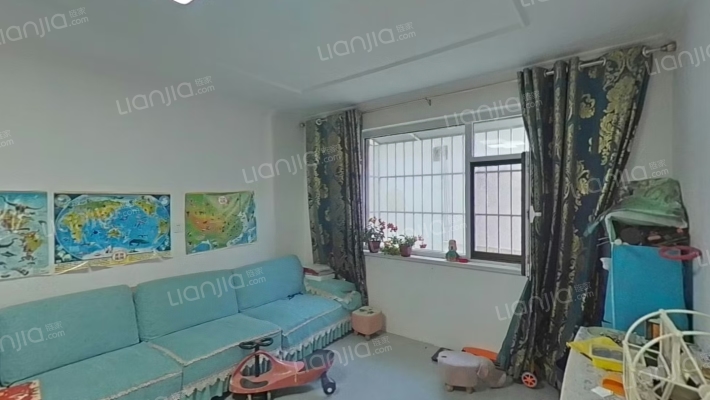 书香佳苑二期二手房实景图