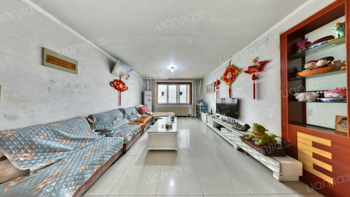 聚福源小区二手房实景图