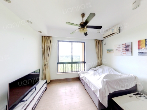 整租·台湾风情小镇 2室2厅 西北