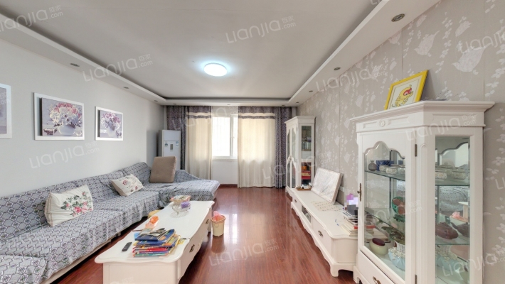 市二建家属院二手房实景图