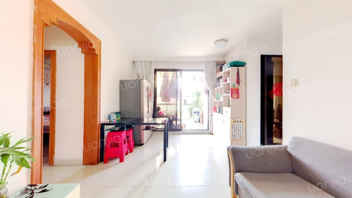 祈福新村湖景居二手房实景图