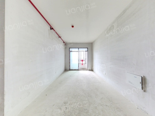 整租·罗宾森广场尚城华府 1室1厅 东