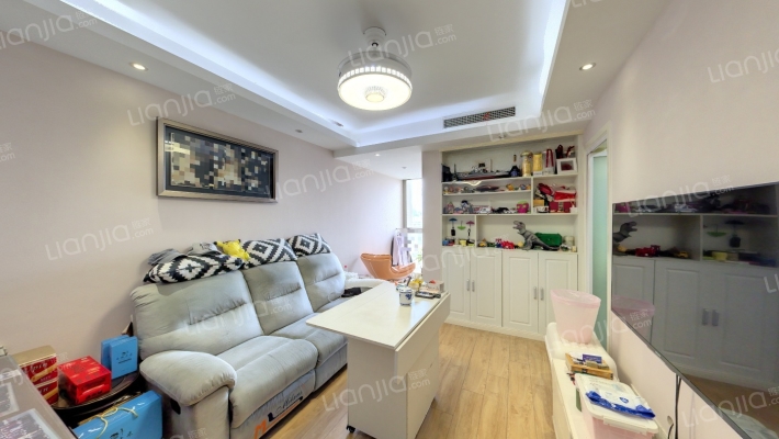 大宁龙盛雅苑二手房实景图