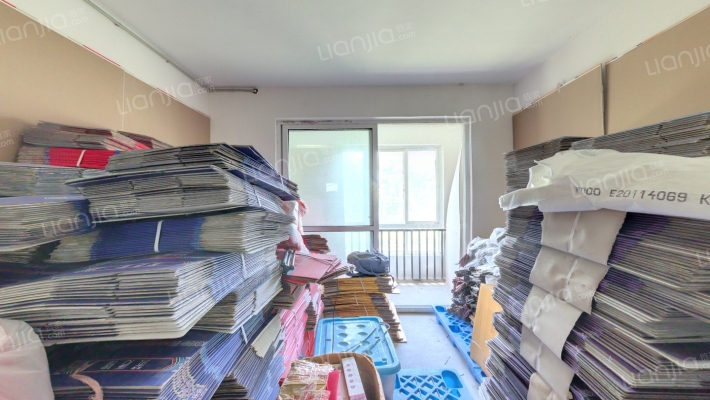 汇智嘉园二手房实景图