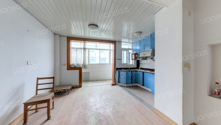 工农新村(新场)二手房实景图