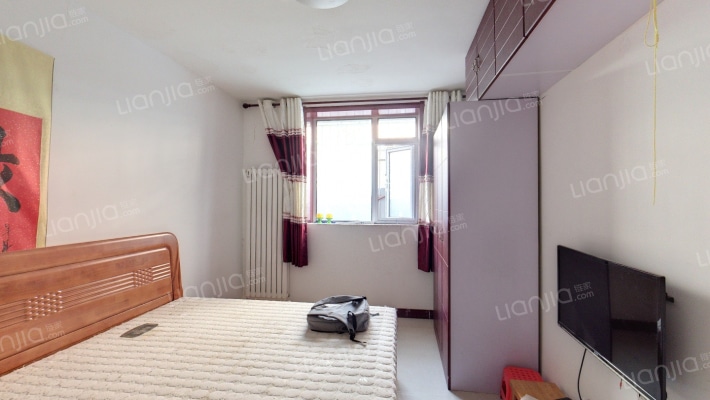 秀山里二手房实景图