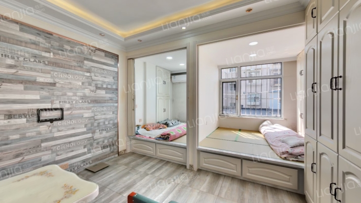 共济新家园二手房实景图