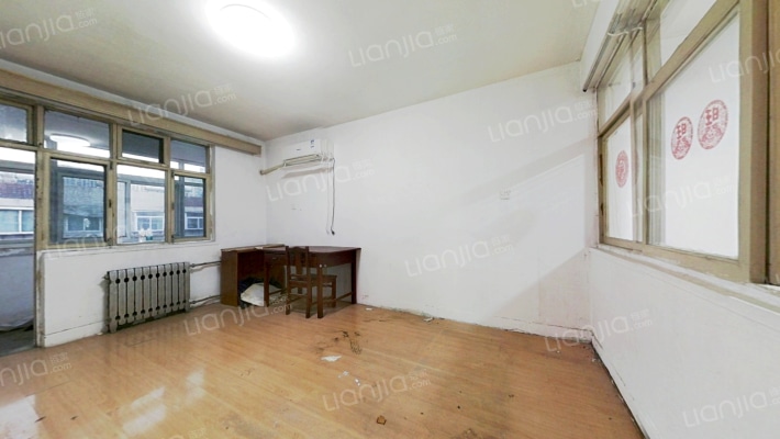 山大老校第三宿舍二手房实景图