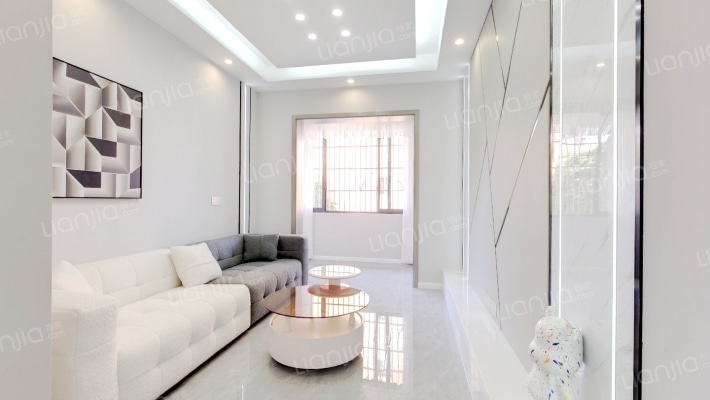 碧华林二期二手房实景图