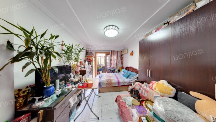 海建里北区二手房实景图