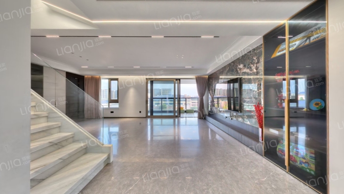 保利大国璟二手房实景图