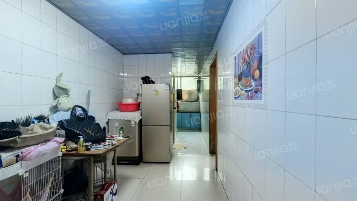 木棉路二手房实景图