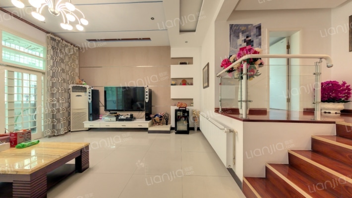 银杏园二手房实景图