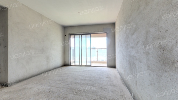 奥园誉山湖花园二手房实景图