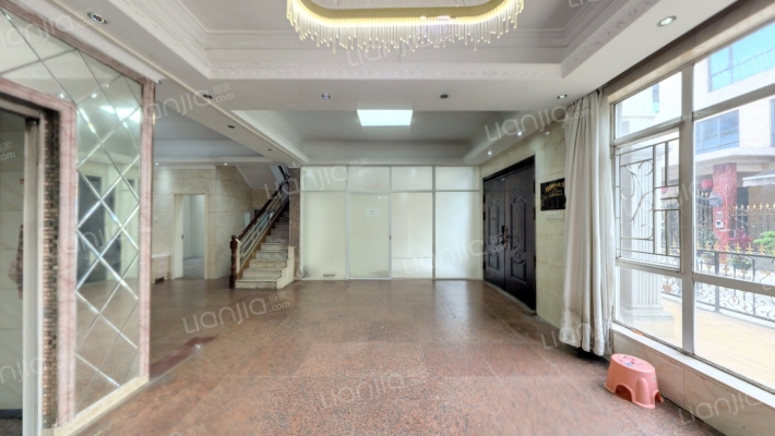 裕景花园东区二手房实景图