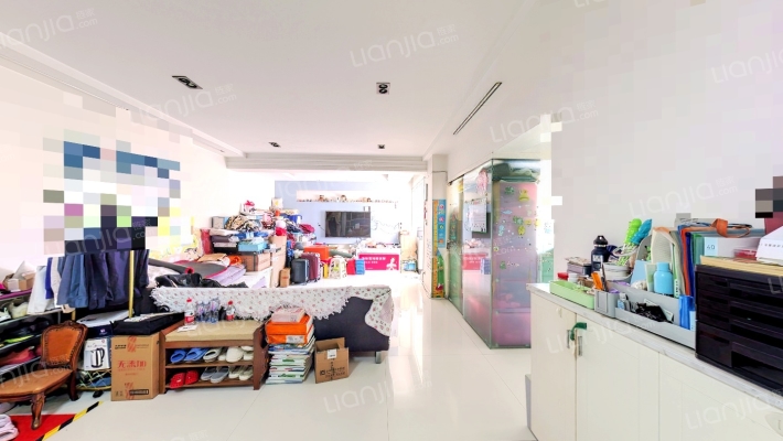 文华大厦南楼二手房实景图