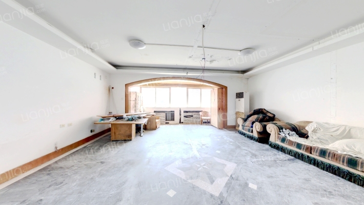 金水花园东区二手房实景图