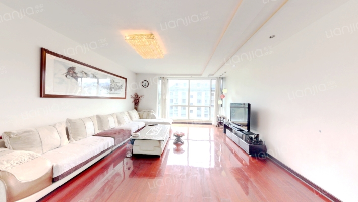 方正家园二手房实景图