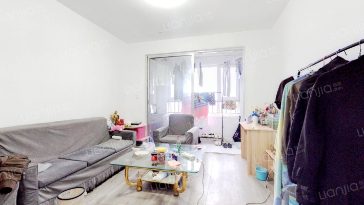 和平社区二手房实景图