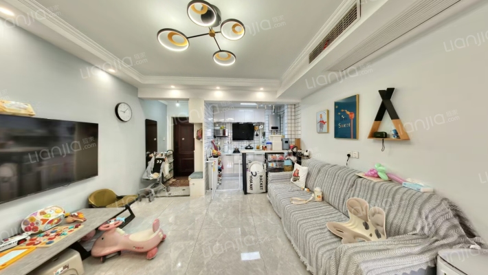 燕升园3园二手房实景图