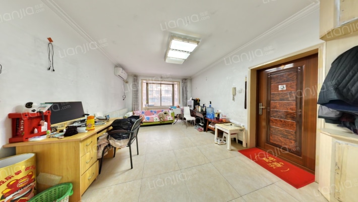 学府花园二手房实景图