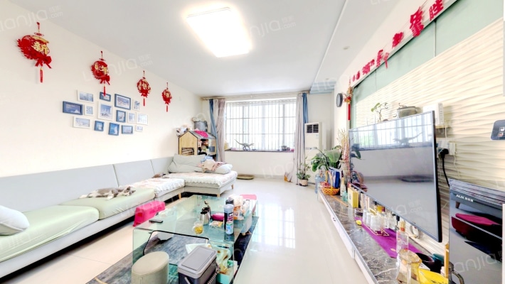 金强广场小区二手房实景图