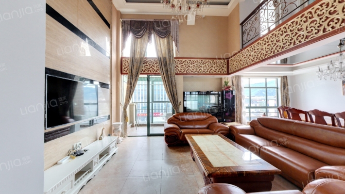 汇锦名店广场二手房实景图