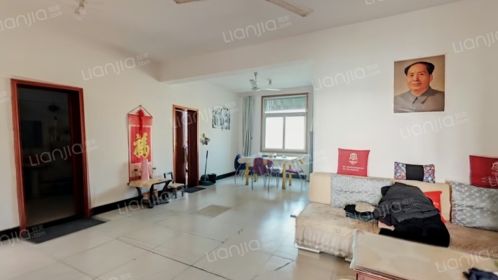 体委家属院二手房实景图